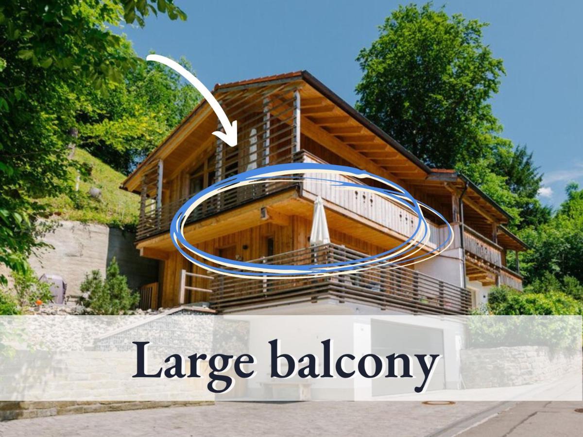 Seenaehe-Seeblick-Bergblick-Bio, Natur, Bleibe Am Berg Schliersee Bagian luar foto